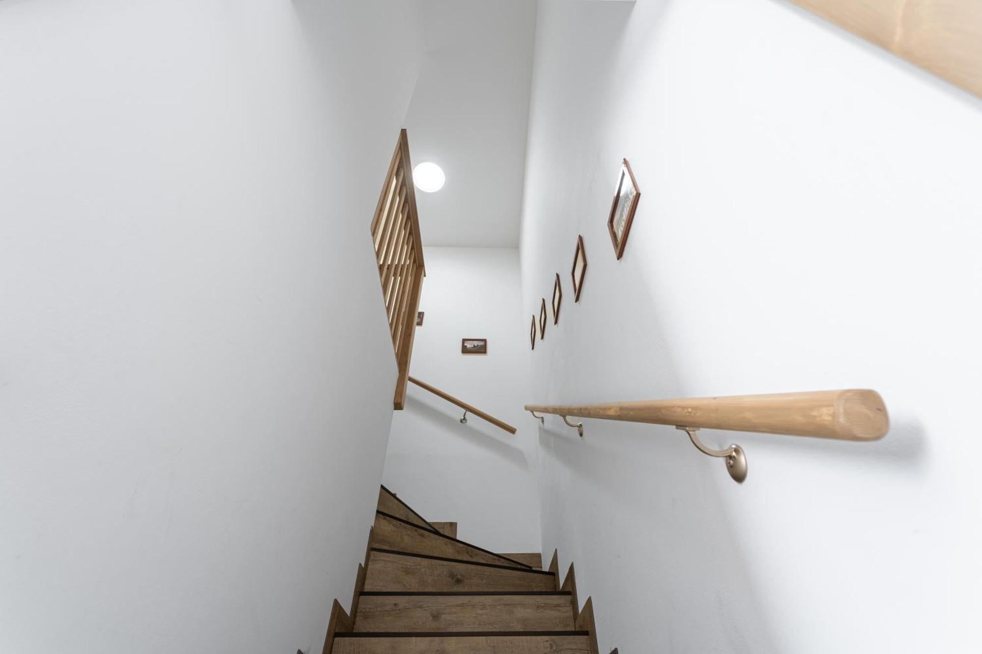 Apartman Cubik Bozi Dar Exterior photo